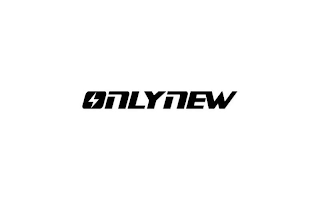 ONLYNEW logo