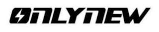 ONLYNEW logo