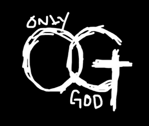 ONLYOGGOD logo