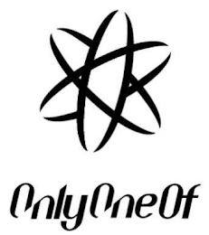 ONLYONEOF logo