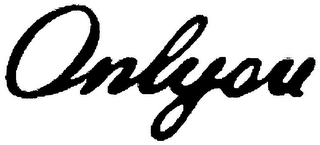 ONLYOU logo