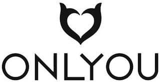 ONLYOU logo