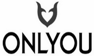 ONLYOU logo