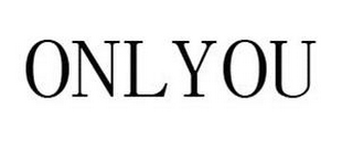 ONLYOU logo