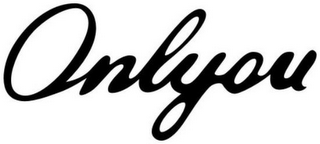 ONLYOU logo