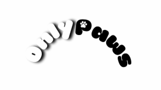 ONLYPAWS logo
