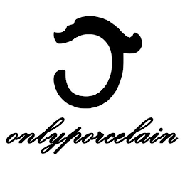 ONLYPORCELAIN logo