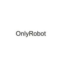 ONLYROBOT logo