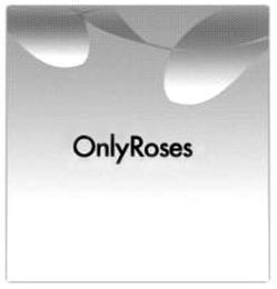 ONLYROSES logo