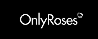 ONLYROSES logo