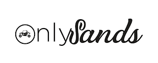 ONLYSANDS logo