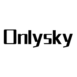 ONLYSKY logo