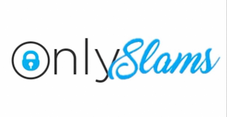 ONLYSLAMS logo