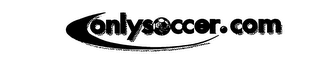 ONLYSOCCER.COM logo