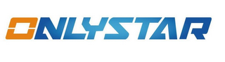 ONLYSTAR logo