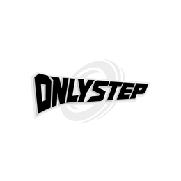 ONLYSTEP logo