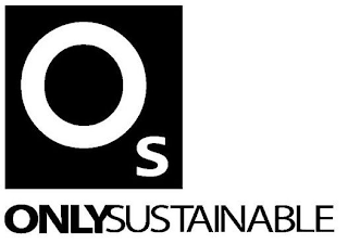 ONLYSUSTAINABLE OS logo