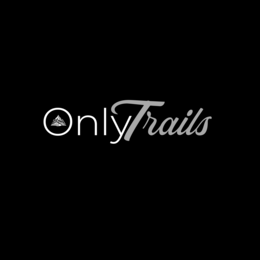 ONLYTRAILS logo