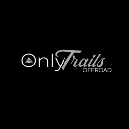 ONLYTRAILS OFFROAD logo