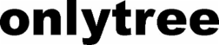 ONLYTREE logo