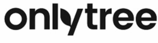 ONLYTREE logo