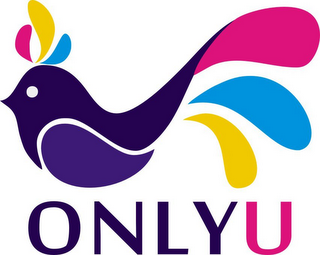 ONLYU logo