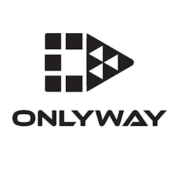 ONLYWAY logo