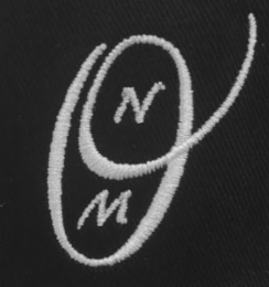 ONM logo