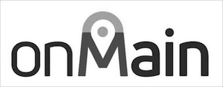 ONMAIN logo