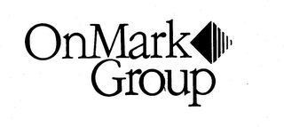 ONMARK GROUP logo