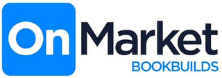 ONMARKET BOOKBUILDS logo
