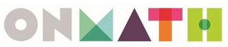 ONMATH logo