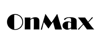ONMAX logo