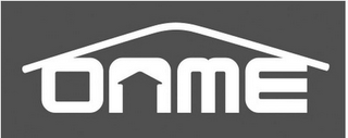 ONME logo
