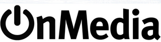 ONMEDIA logo