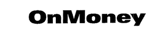 ONMONEY logo