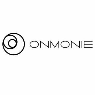 ONMONIE logo