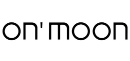ON'MOON logo