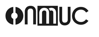 ONMUC logo