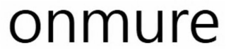 ONMURE logo