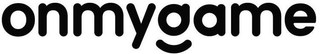 ONMYGAME logo