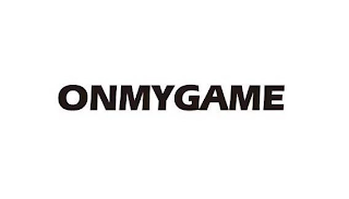 ONMYGAME logo