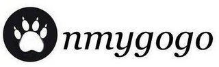 ONMYGOGO logo