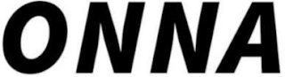 ONNA logo