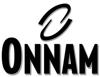 ONNAM logo