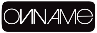 ONNAME logo