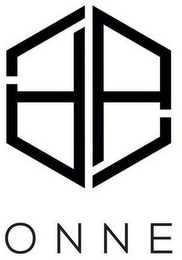 ONNE logo