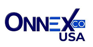 ONNEXCO USA logo
