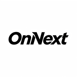 ONNEXT logo