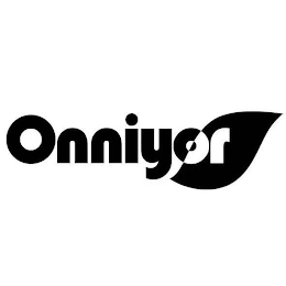 ONNIYOR logo